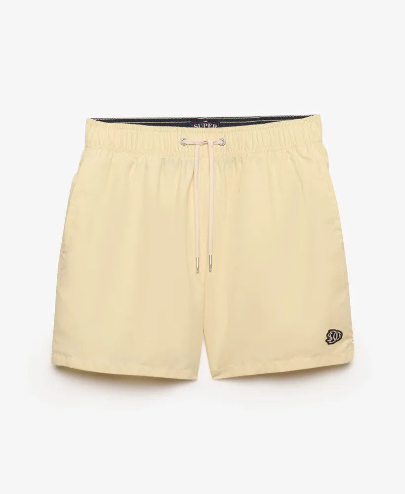 PASTEL YELLOW