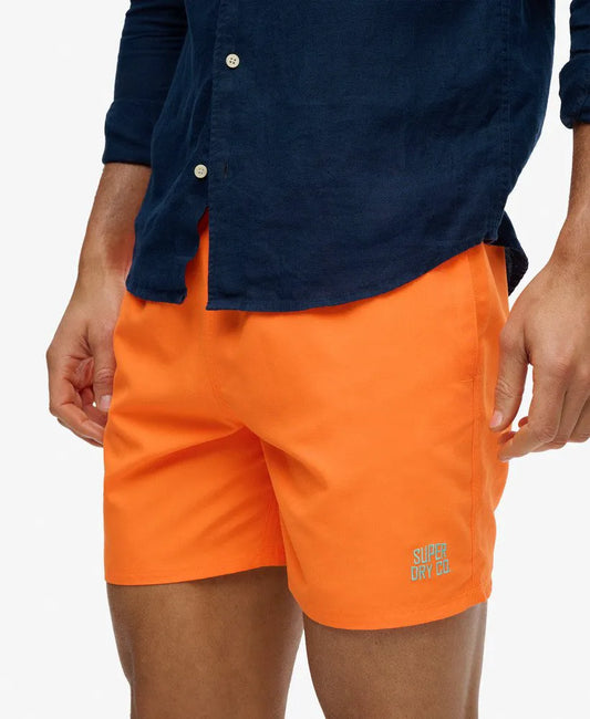 Orange Sorbet