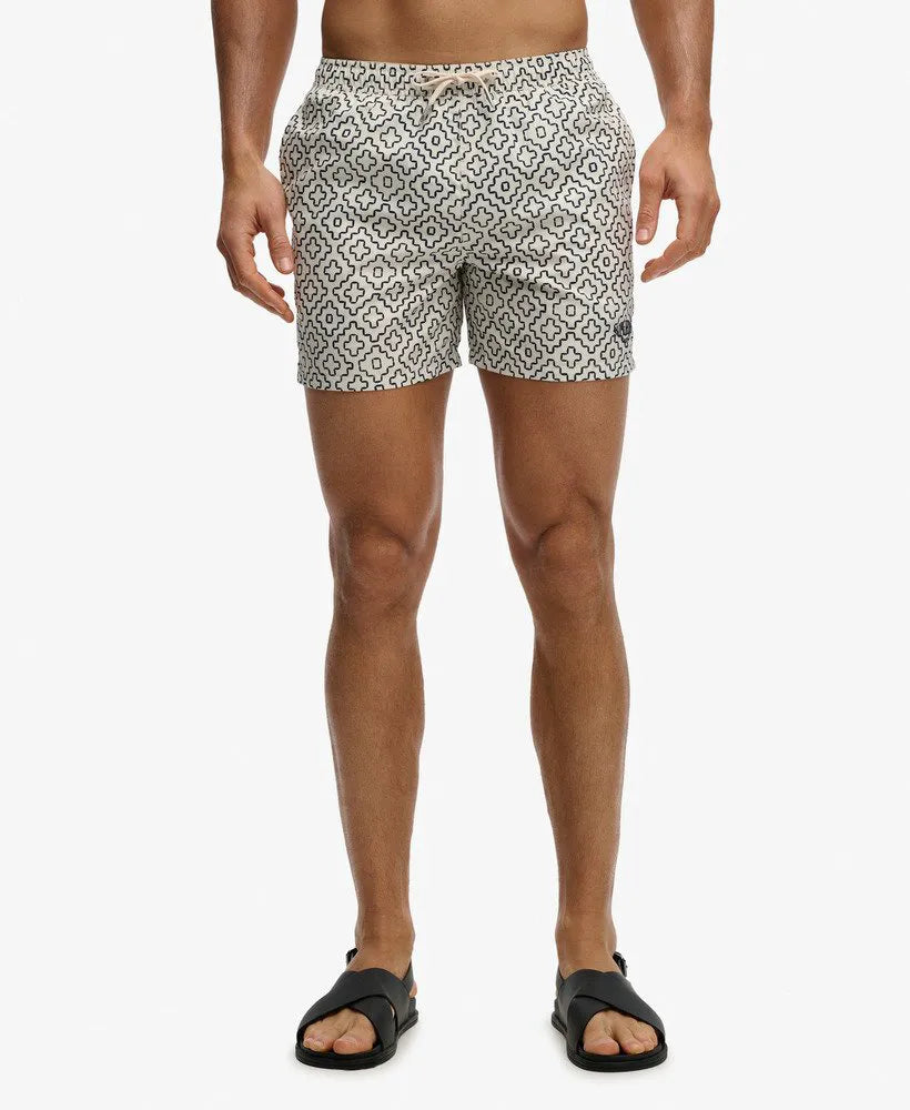 Sashiko Marshmallow Off White