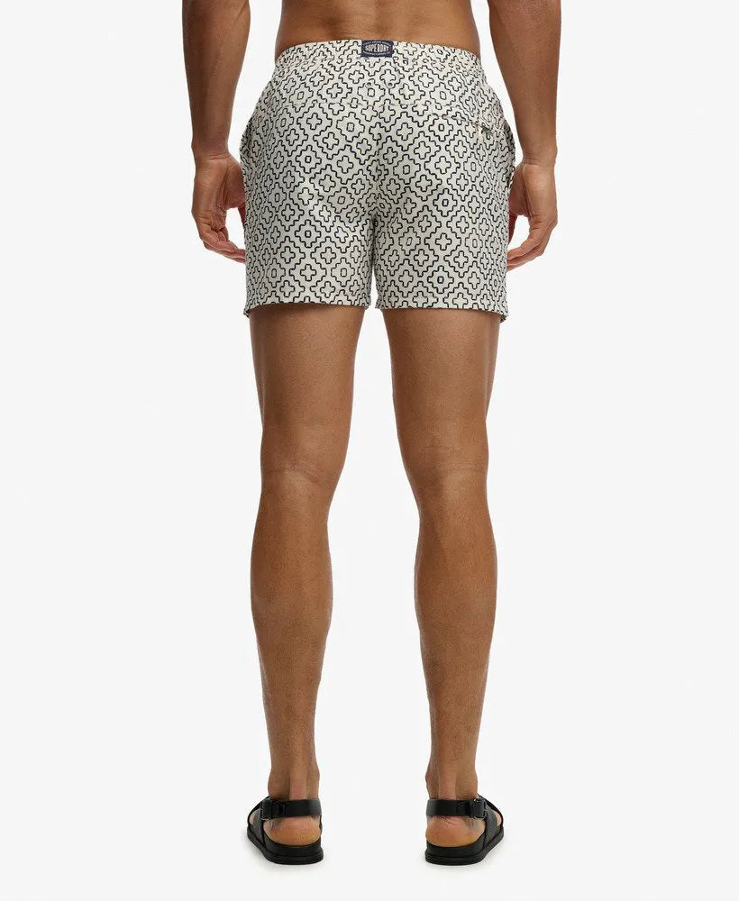 Sashiko Marshmallow Off White