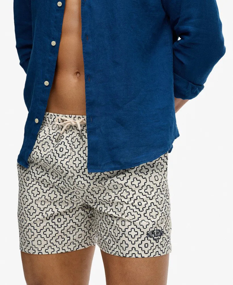 Sashiko Marshmallow Off White