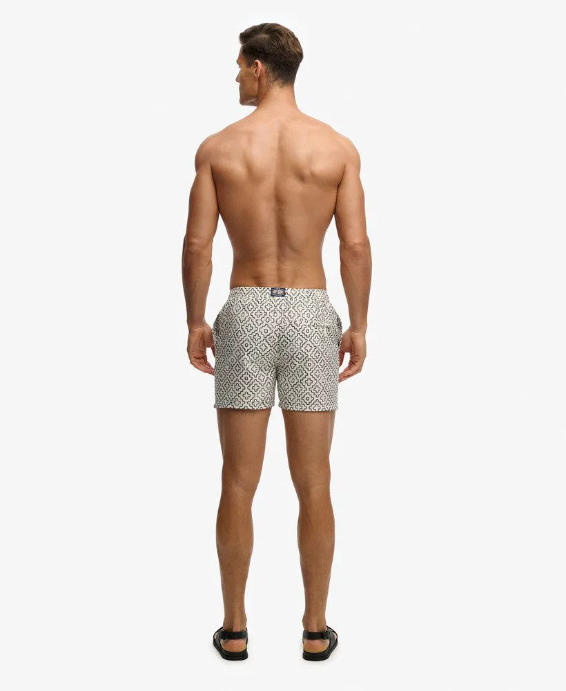 Sashiko Marshmallow Off White