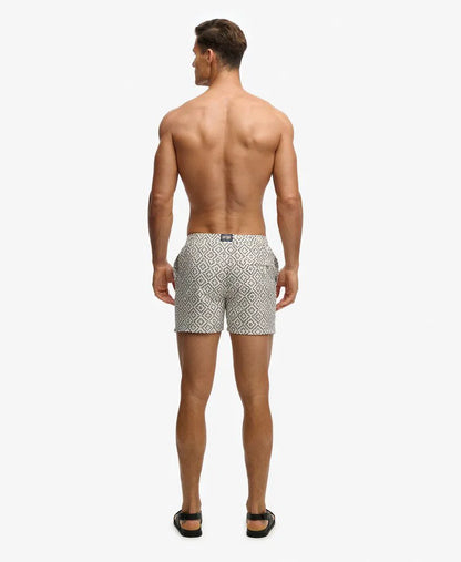 Sashiko Marshmallow Off White