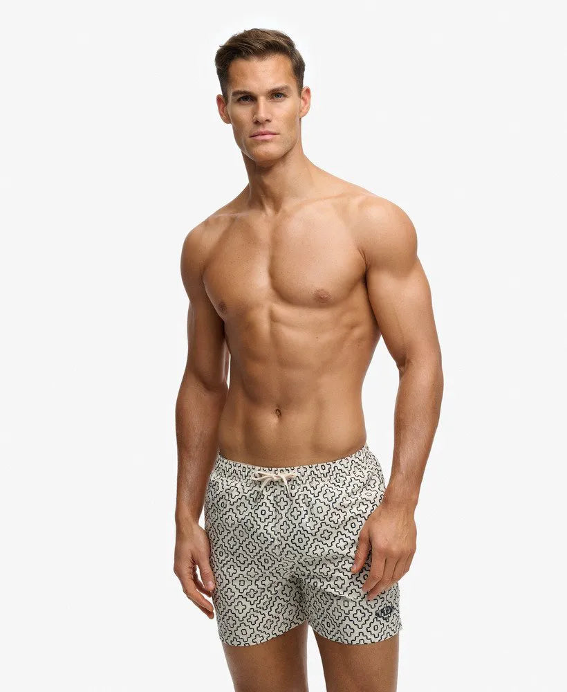 Sashiko Marshmallow Off White