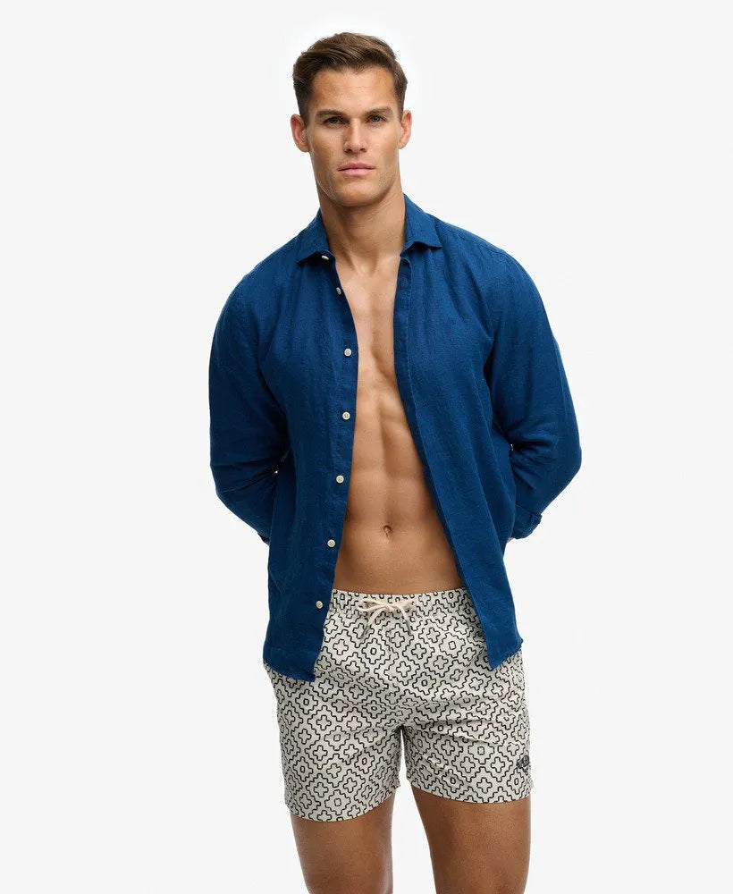Sashiko Marshmallow Off White