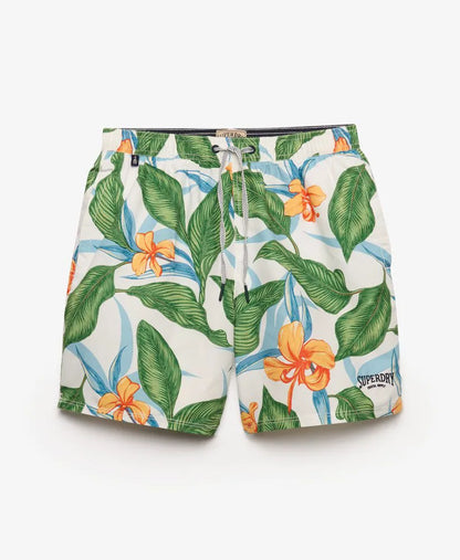 Evergreen Hawaiian Optic