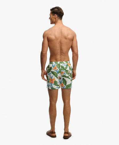 Evergreen Hawaiian Optic