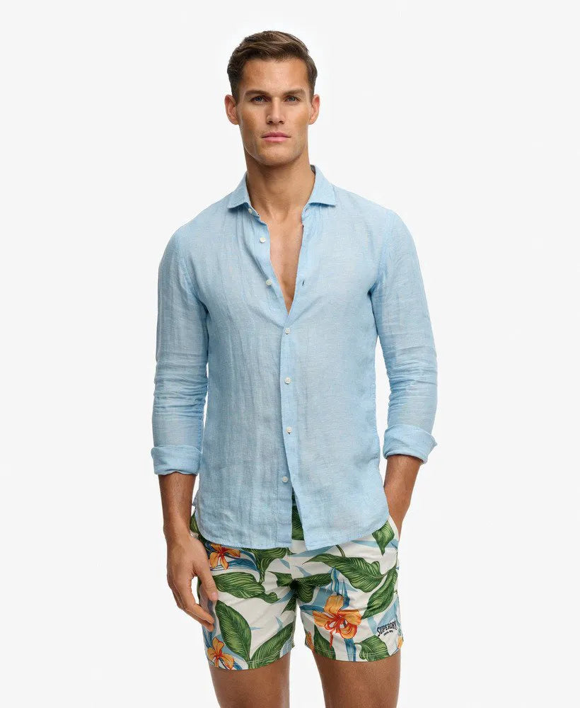 Evergreen Hawaiian Optic