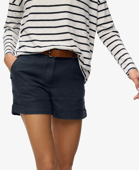 Eclipse Navy