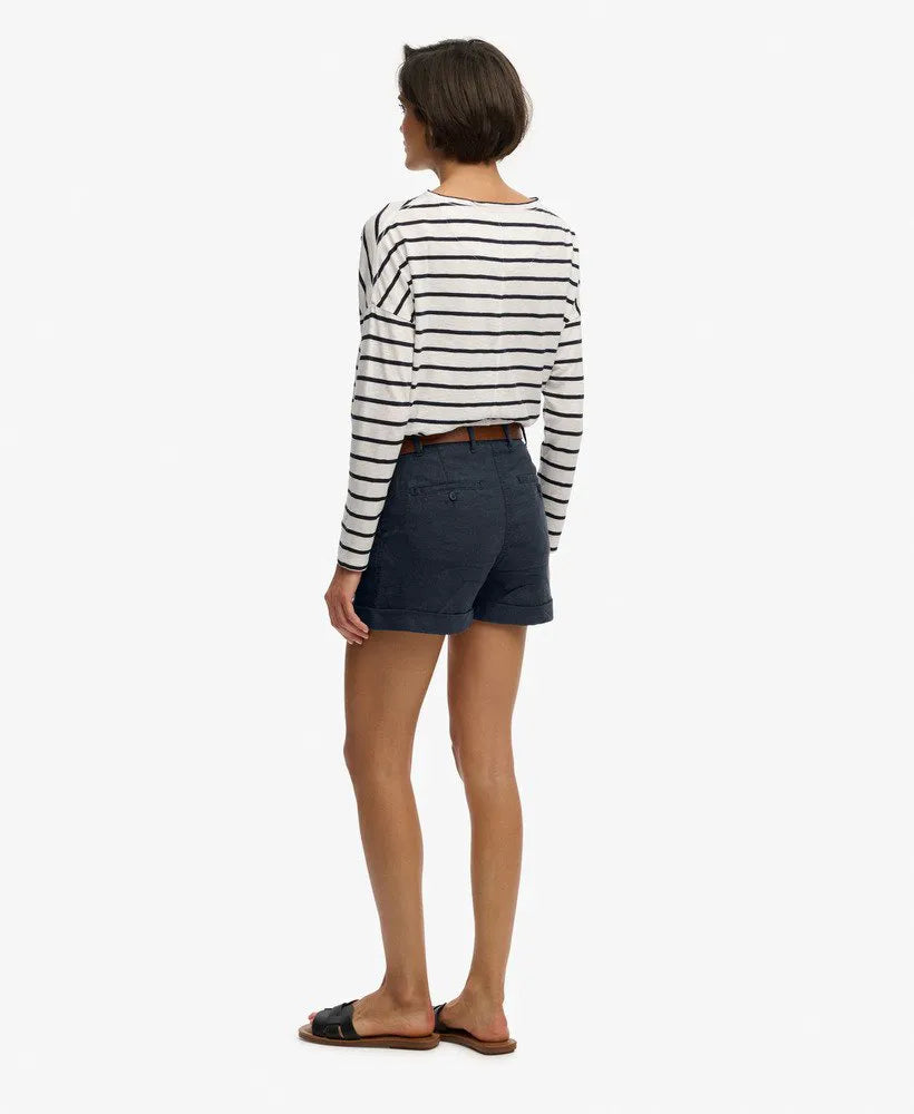 Eclipse Navy