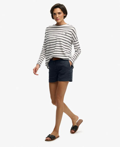 Eclipse Navy