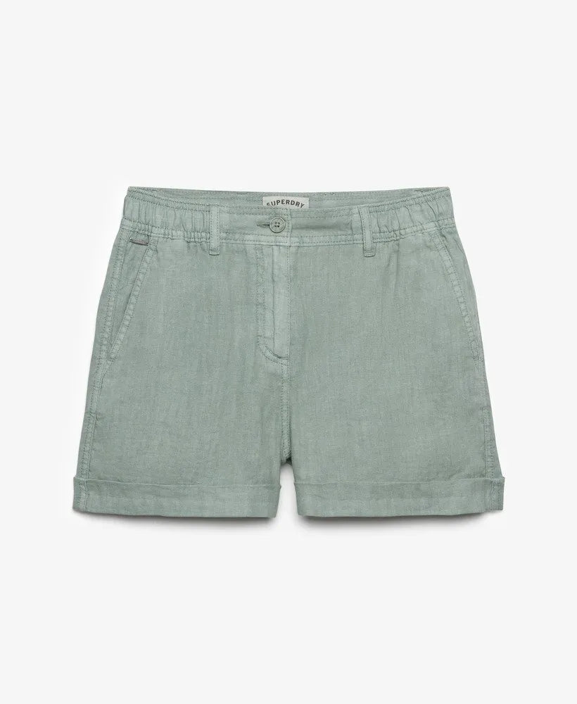 Light Jade Green