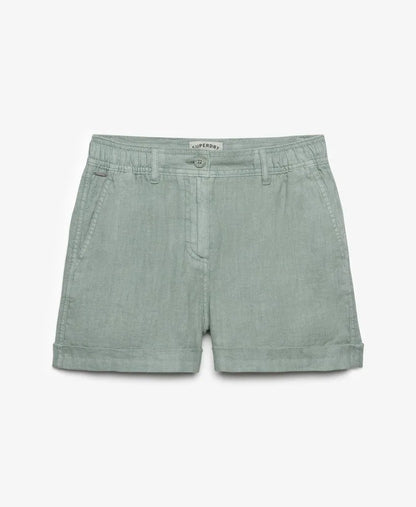 Light Jade Green