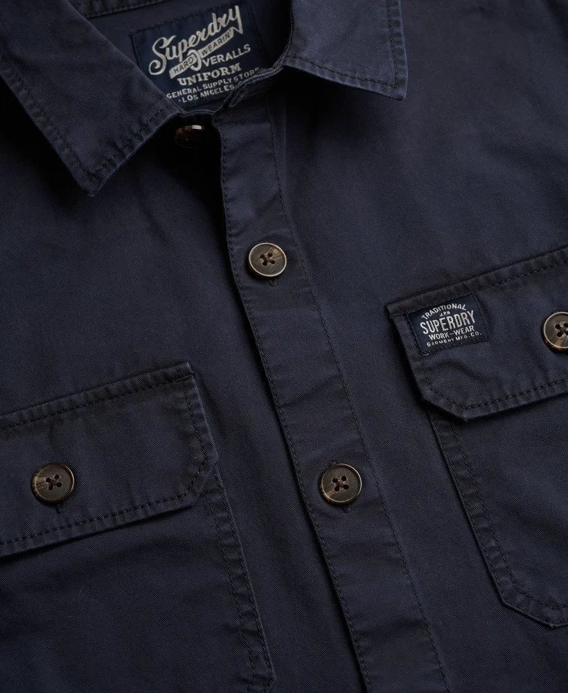 Eclipse Navy
