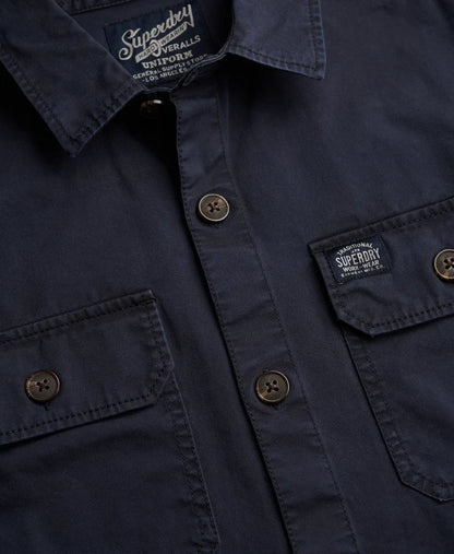 Eclipse Navy