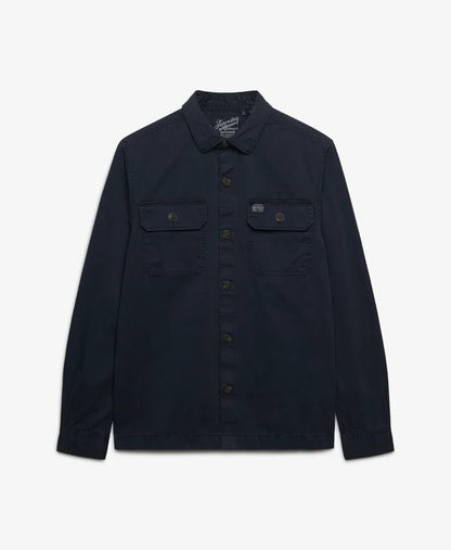 Eclipse Navy