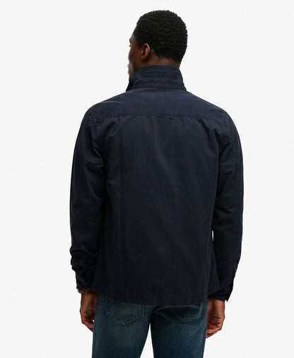 Eclipse Navy