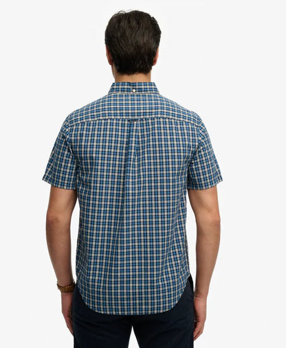 Quays Navy Check