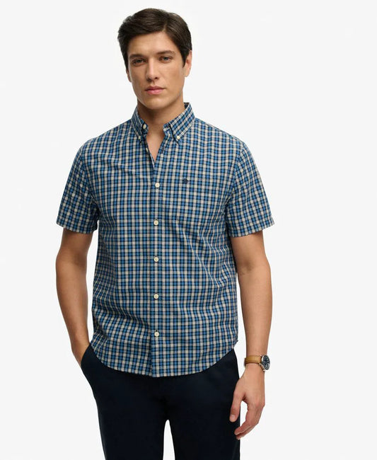 Quays Navy Check