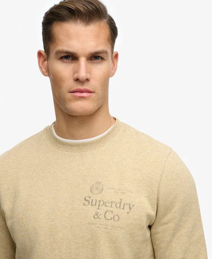 Pumice Stone Beige Marl