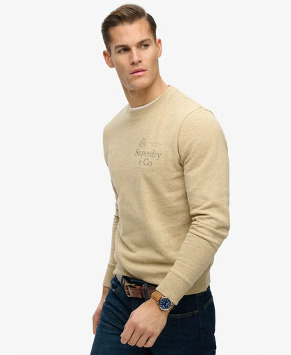 Pumice Stone Beige Marl