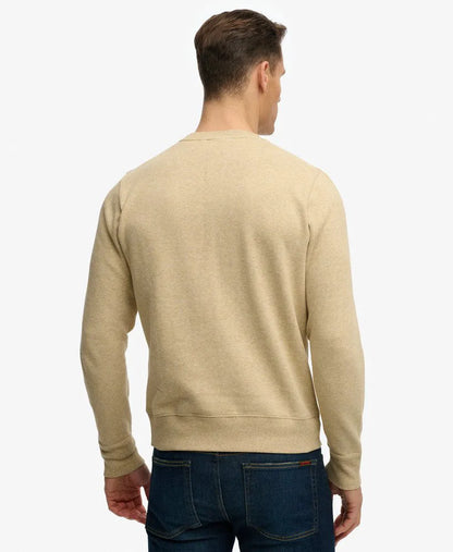 Pumice Stone Beige Marl