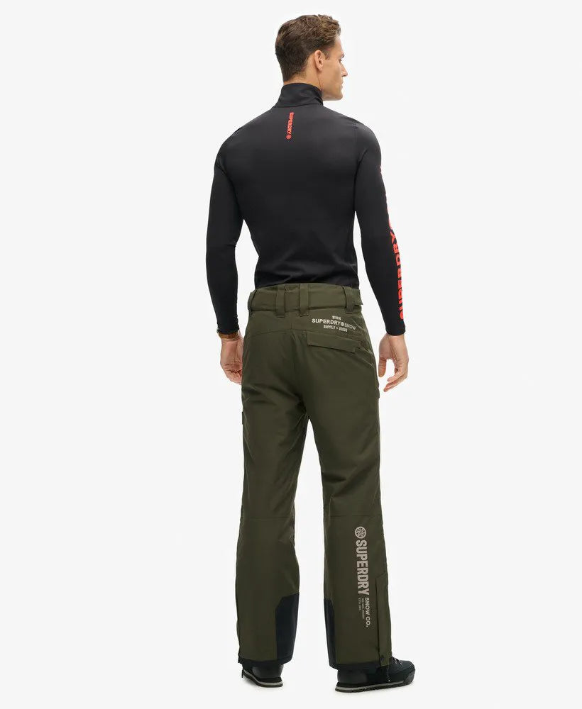 Army Khaki
