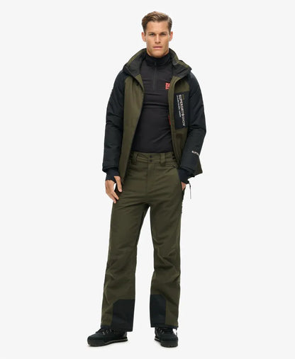 Army Khaki