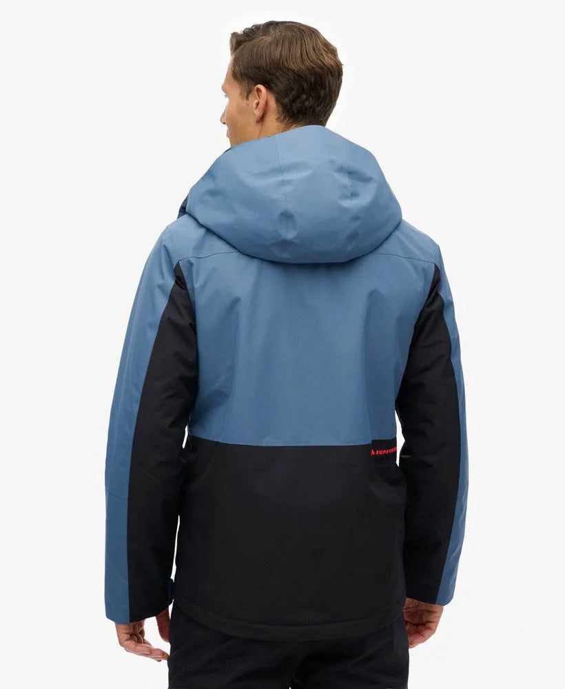 Dry Slate Blue