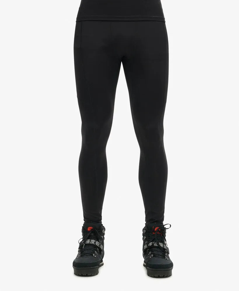 Ski Base Layer Legging
