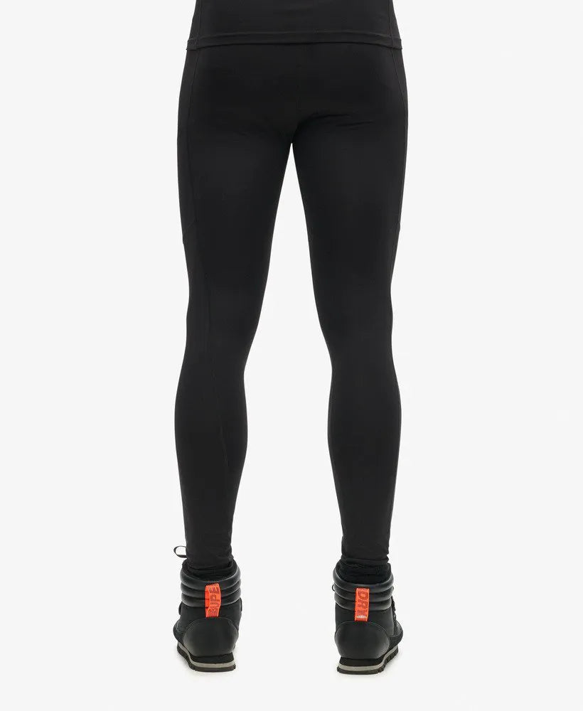 Ski Base Layer Legging