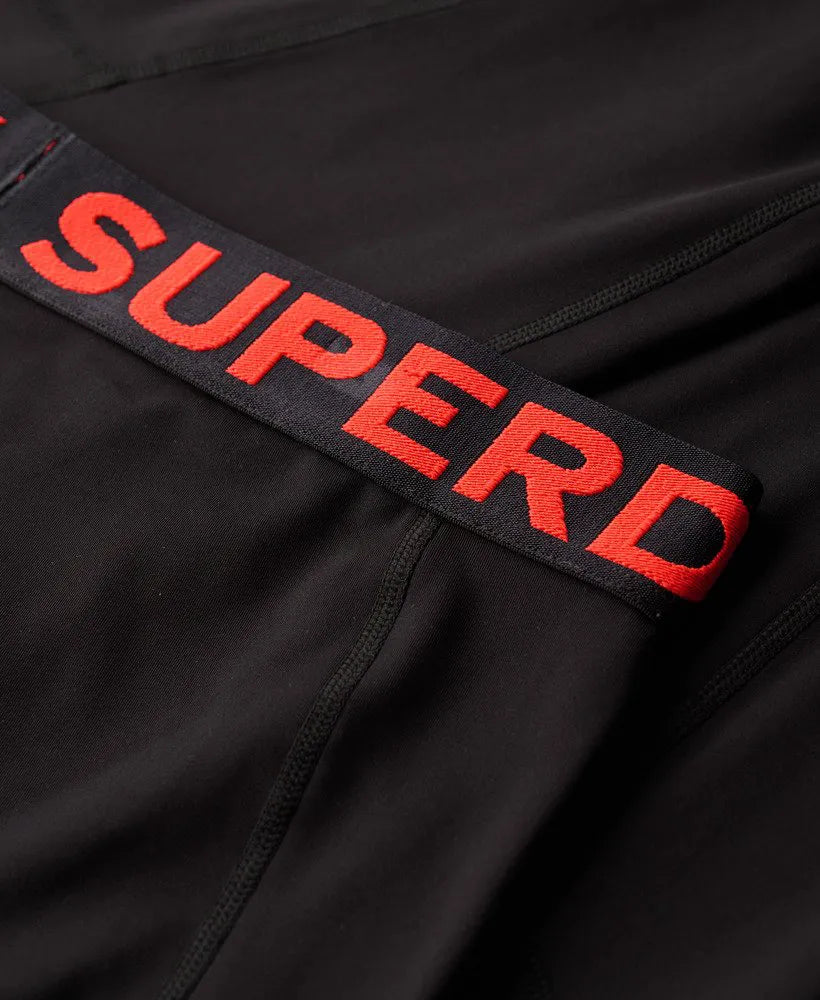 Ski Base Layer Legging