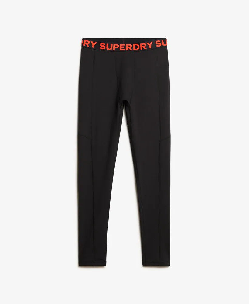 Ski Base Layer Legging