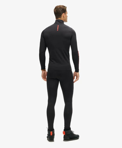 Ski Base Layer Legging