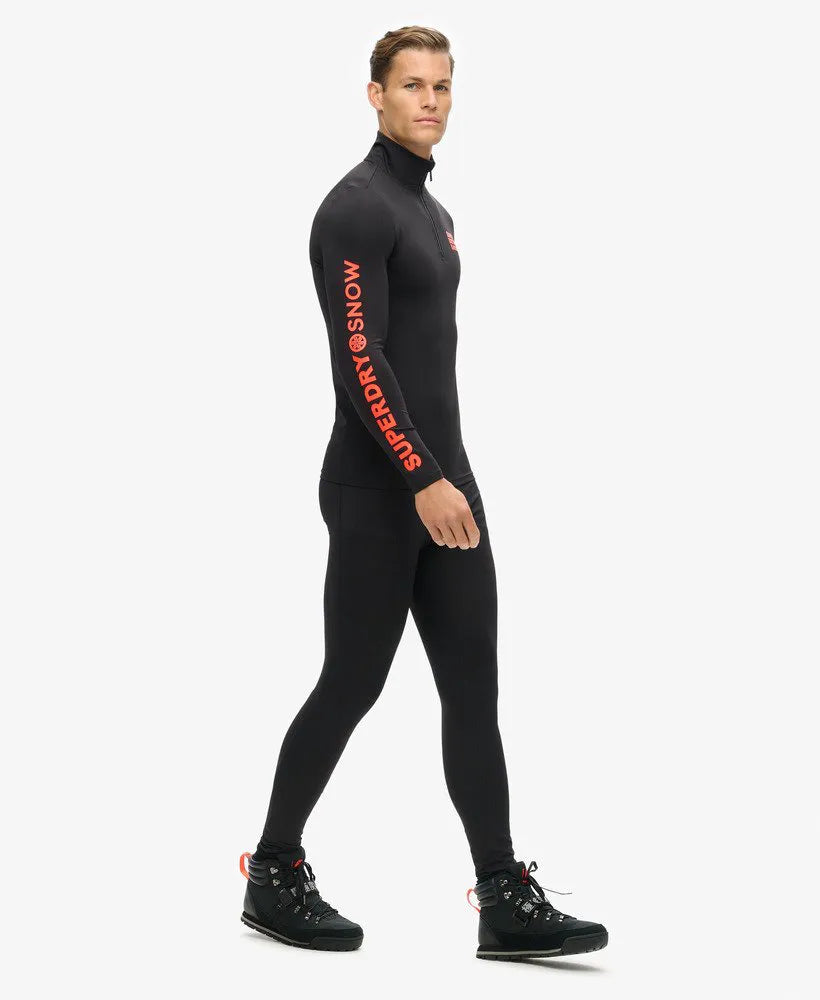 Ski Base Layer Legging