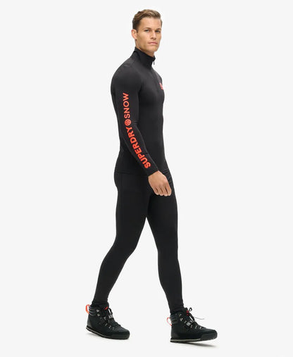Ski Base Layer Legging