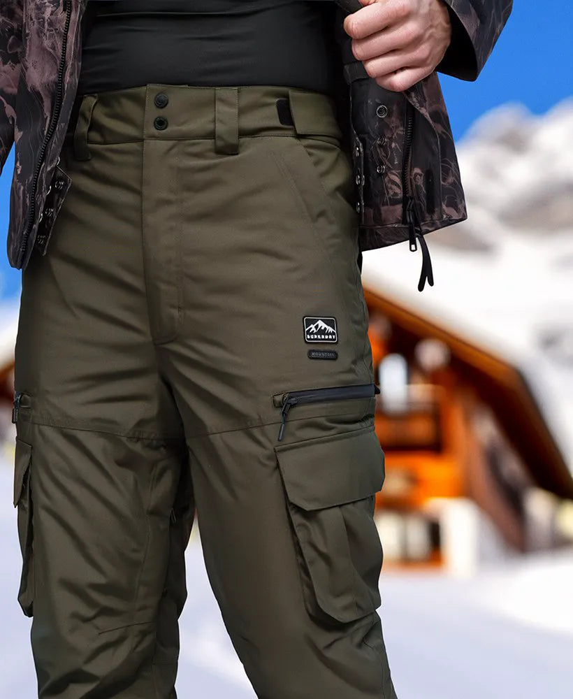 Surplus Goods Olive Green