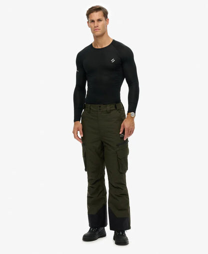 Surplus Goods Olive Green