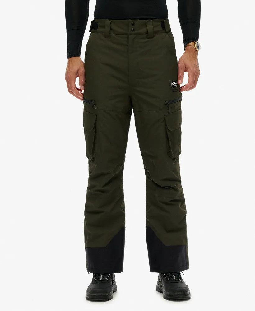 Surplus Goods Olive Green