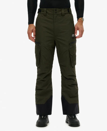 Surplus Goods Olive Green