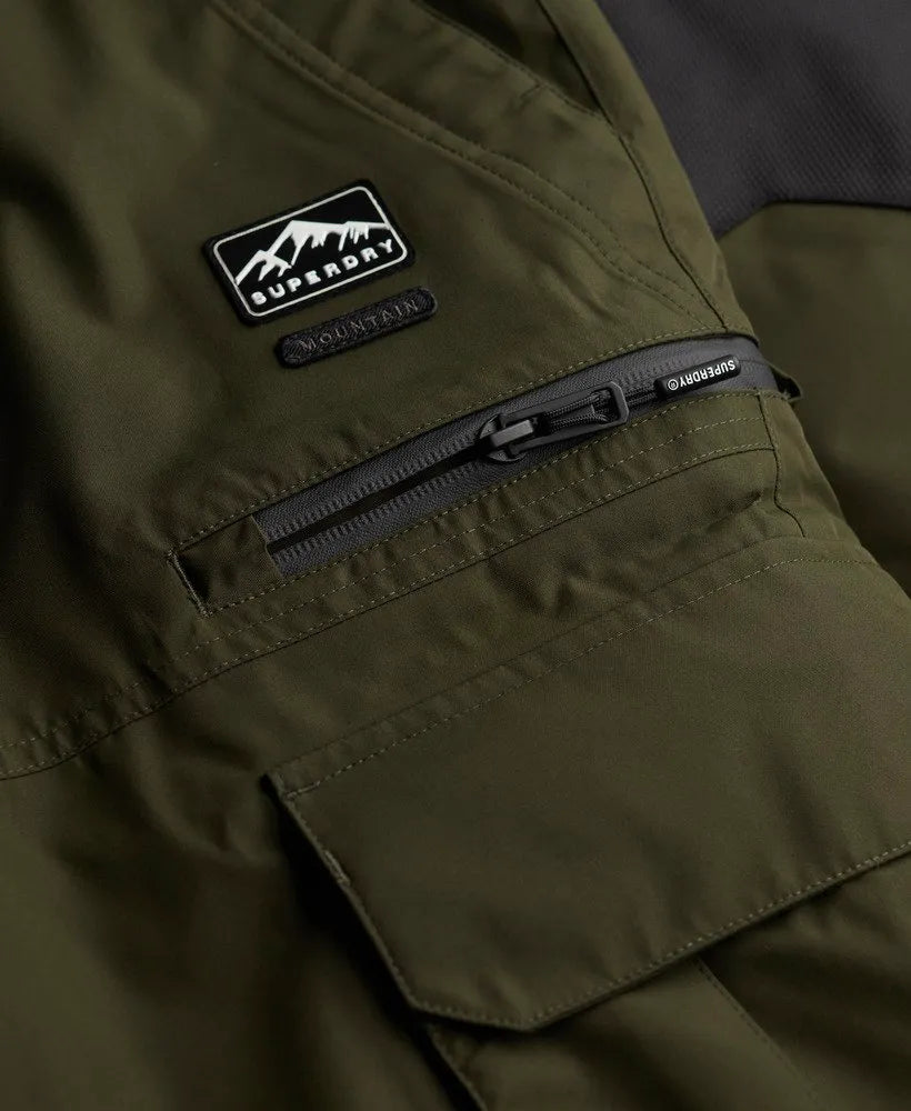 Surplus Goods Olive Green