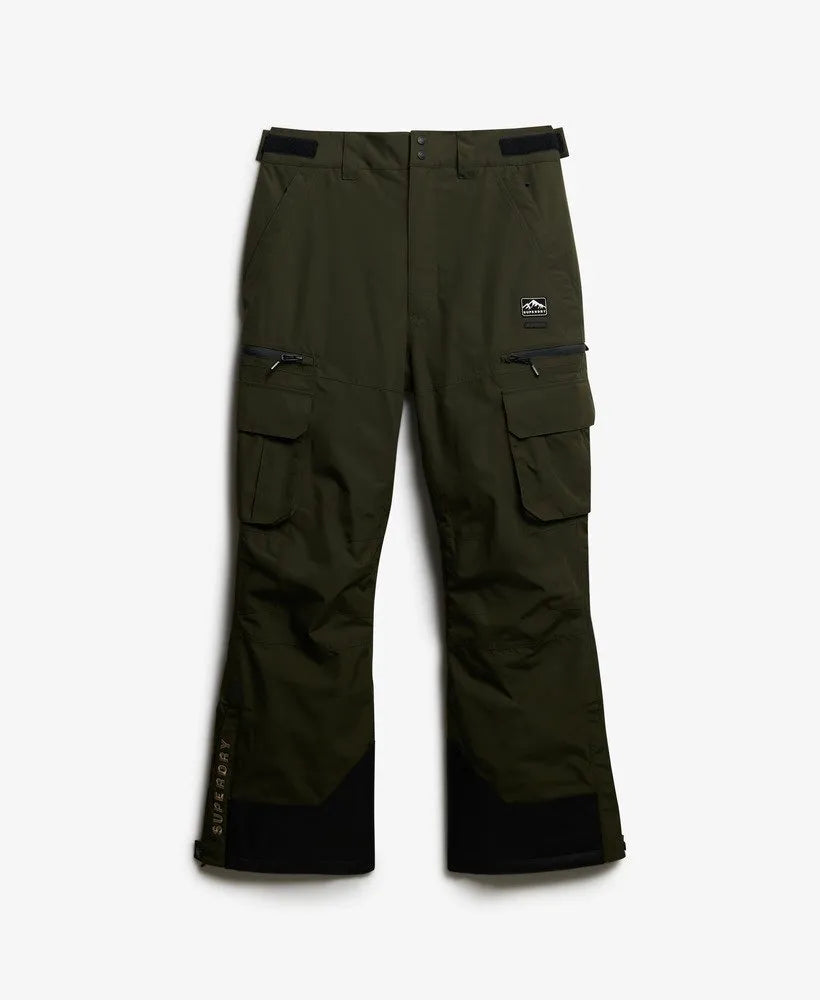 Surplus Goods Olive Green