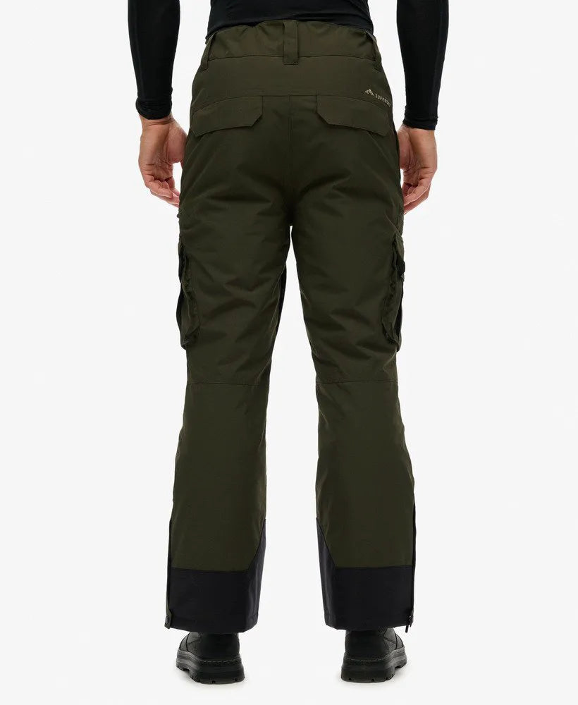 Surplus Goods Olive Green