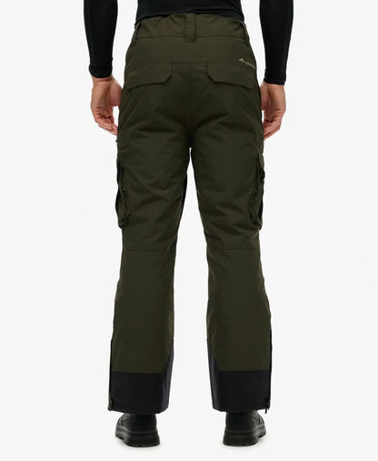 Surplus Goods Olive Green