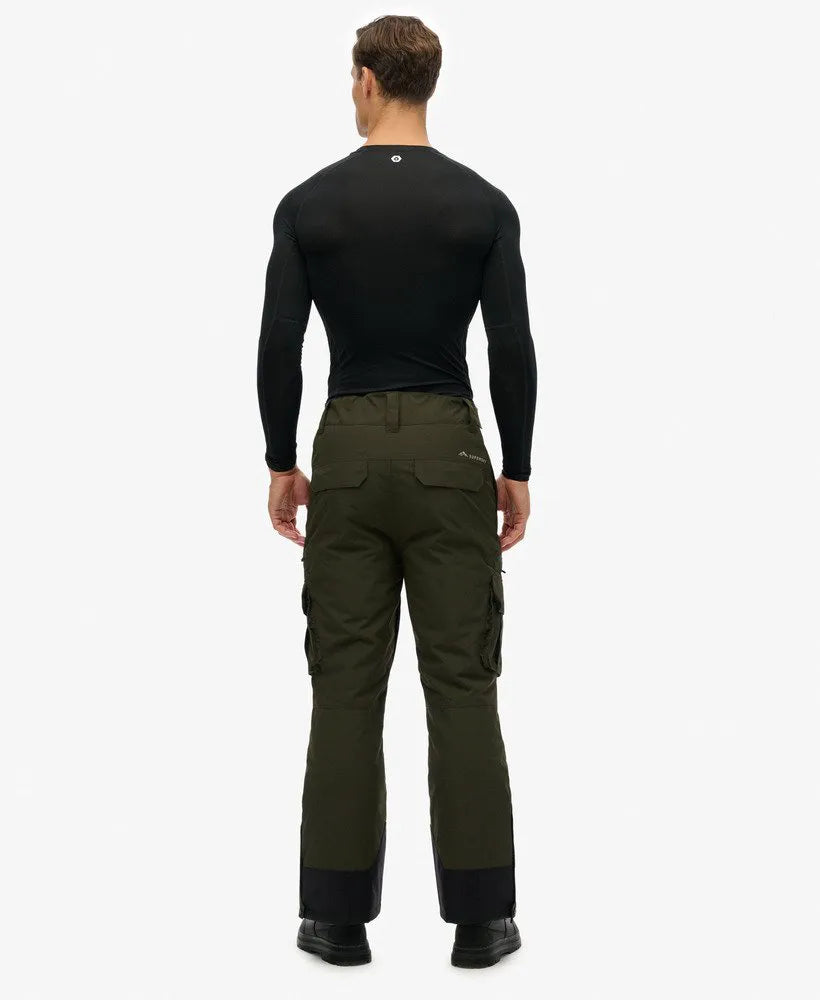 Surplus Goods Olive Green