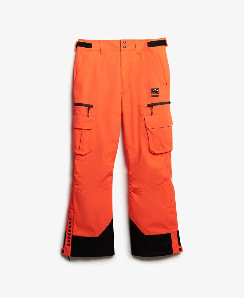 Volcanic Coral