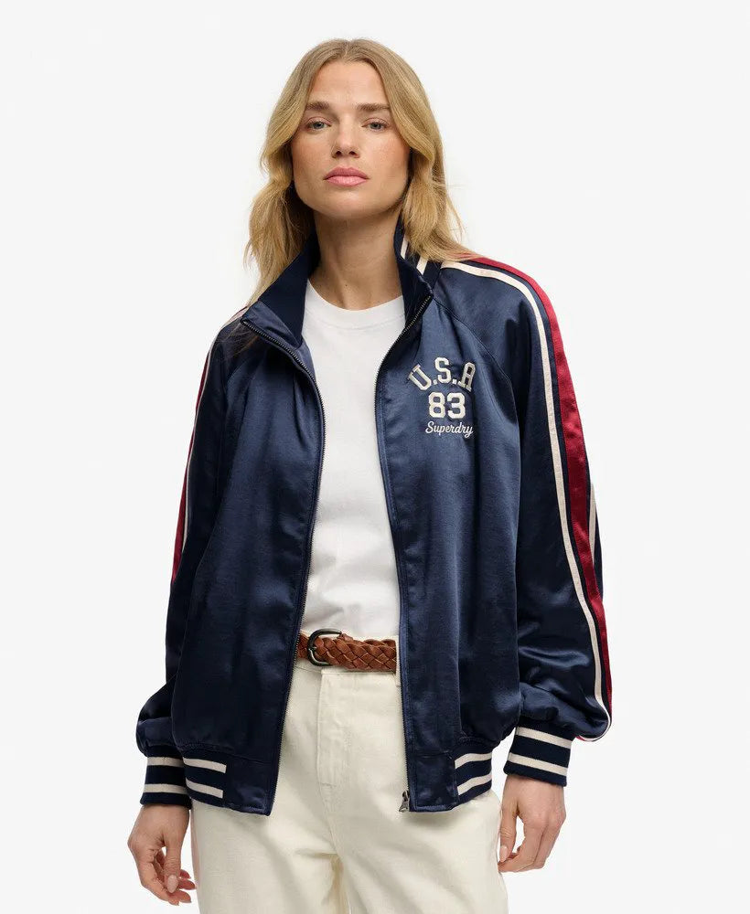 Richest Navy