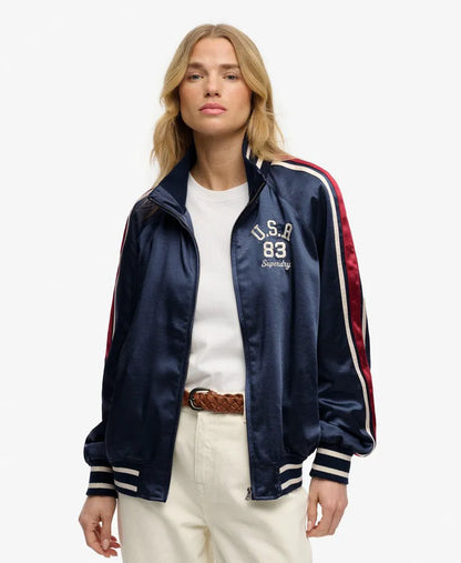 Richest Navy