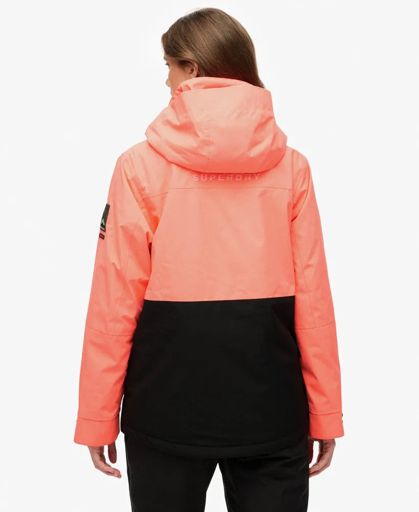 FLURO CORAL