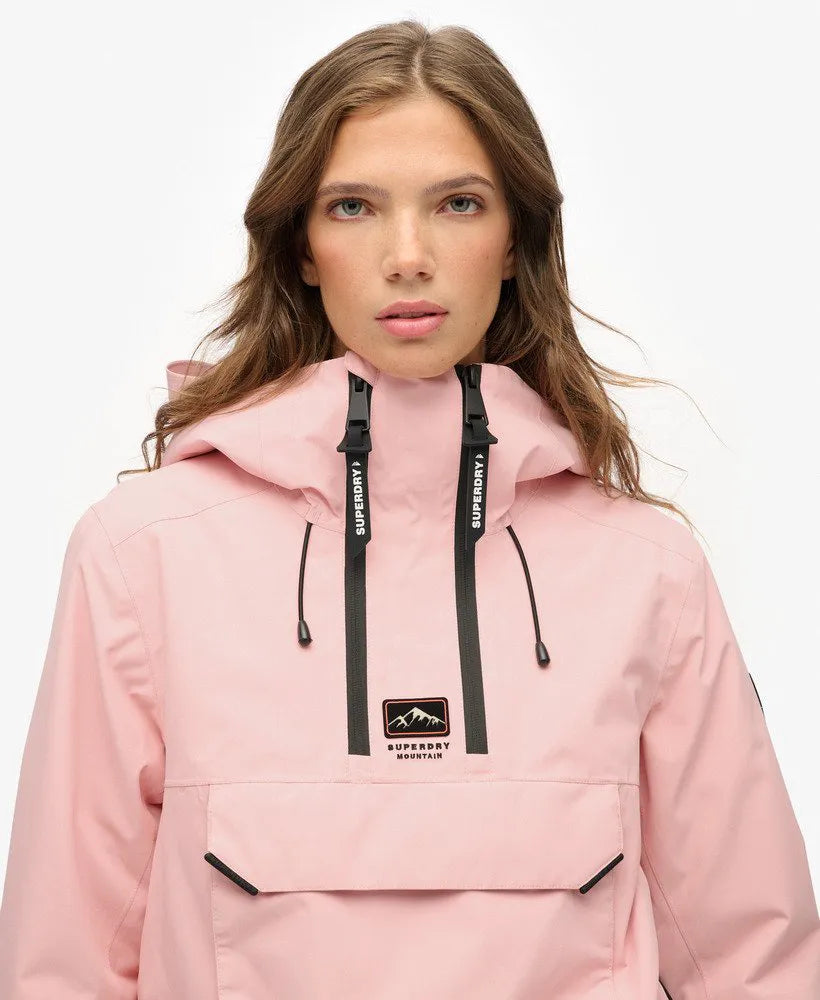 Freestyle Overhead Ski Jacket